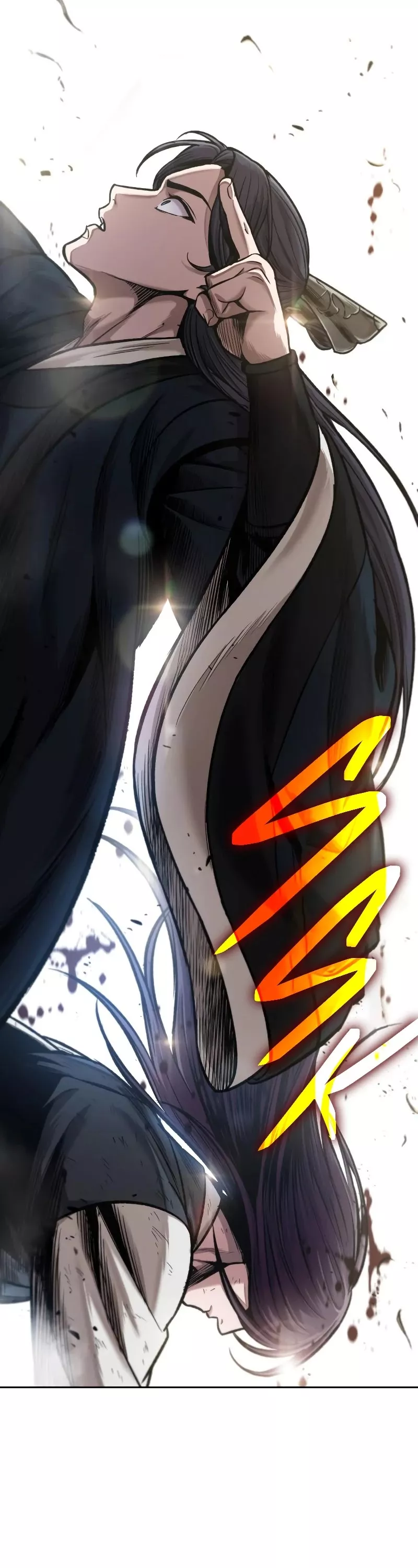 Nano Machine, chapter 72, image 36