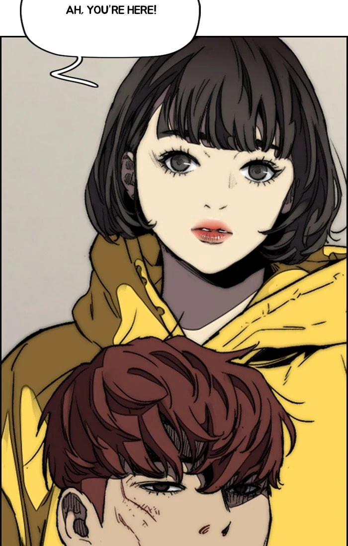 Wind Breaker, chapter 349, image 102