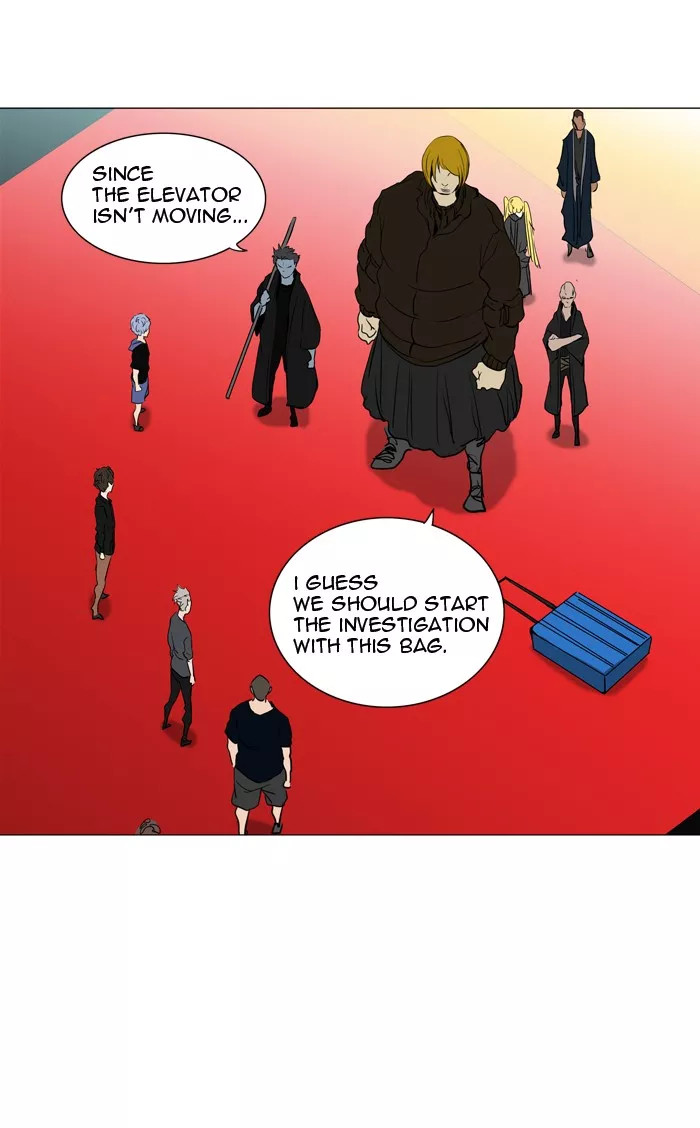 Tower of God, chapter 212, image 37