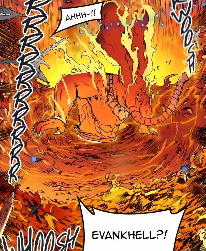 Tower of God, chapter 406, image 83