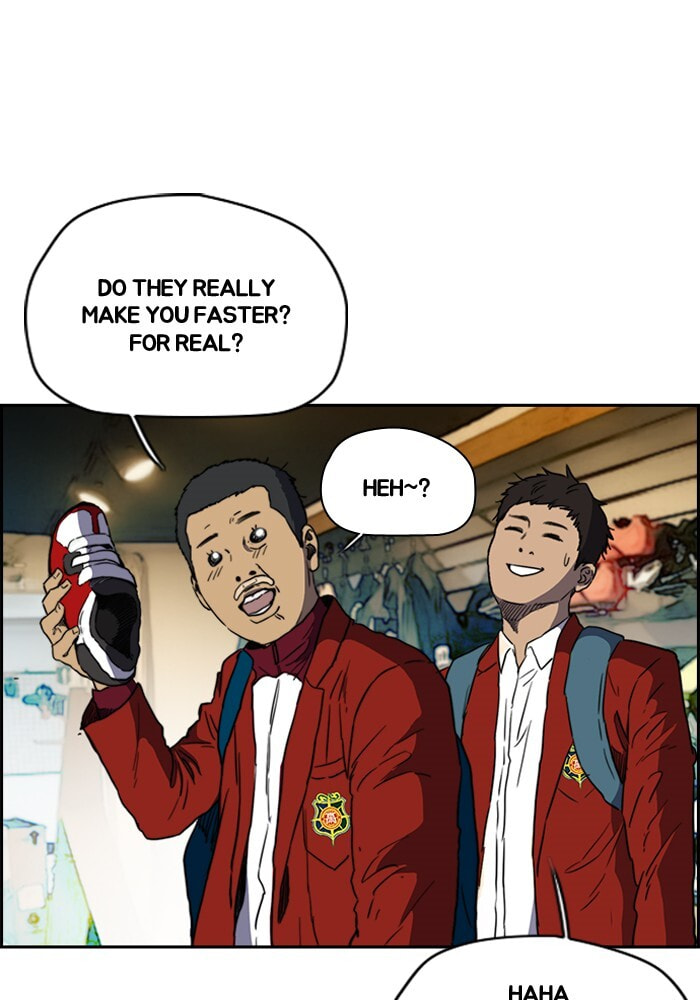 Wind Breaker, chapter 199, image 55