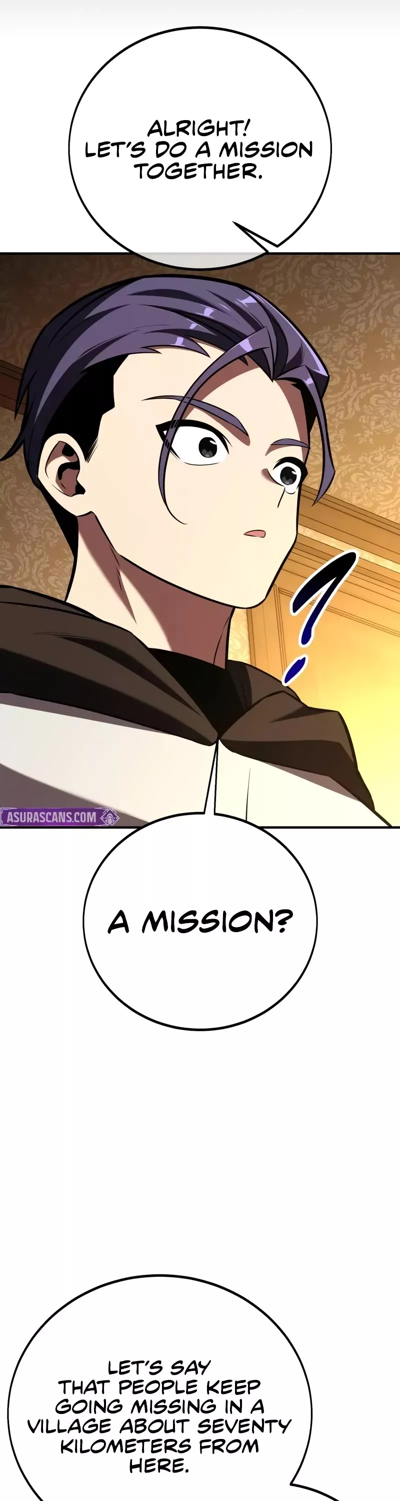 I Killed the Main Player, chapter 85, image 56