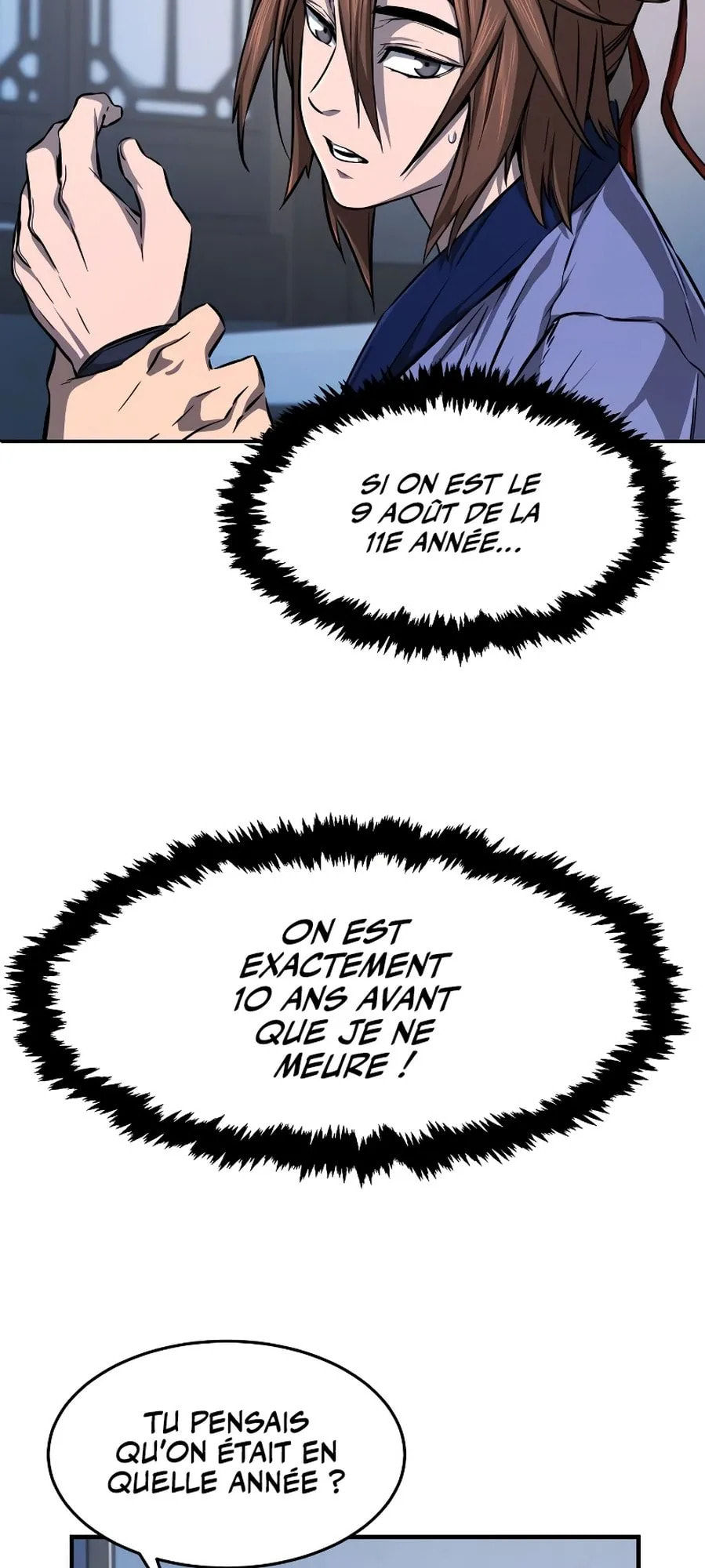 Absolute Sword Sense, chapter 1, image 65