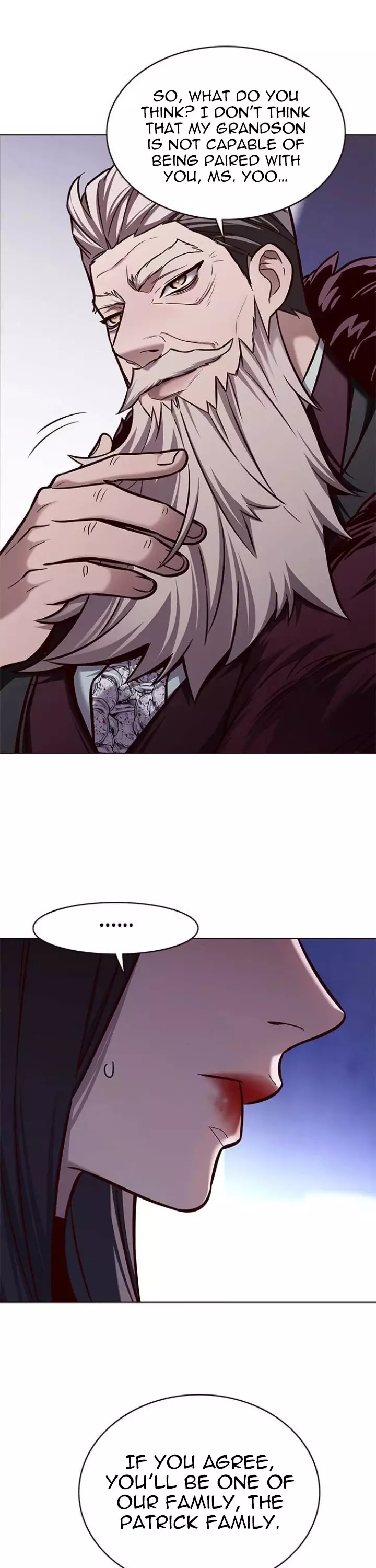 Eleceed, chapter 171, image 35