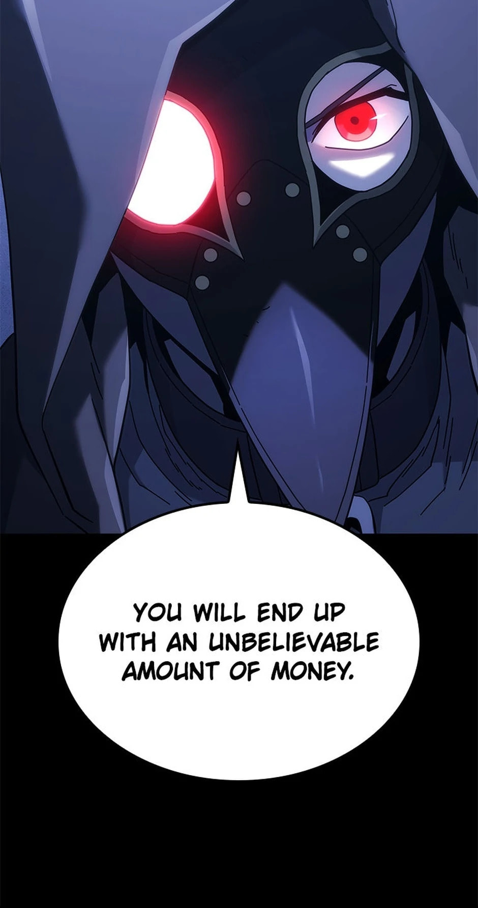 Revenge of the Baskerville Bloodhound, chapter 133, image 68
