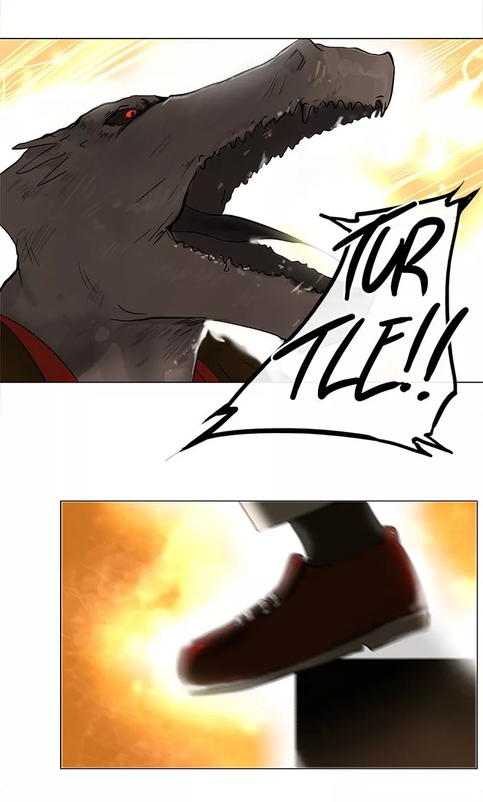 Tower of God, chapter 25, image 38