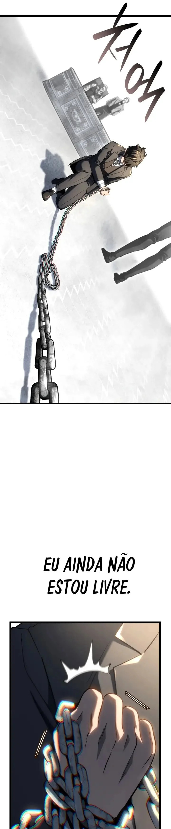 Revenge of the Baskerville Bloodhound, chapter 74, image 34