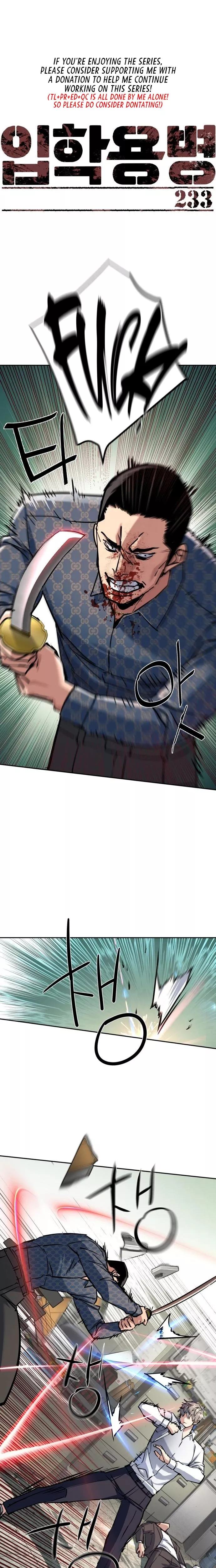 Teenage Mercenary, chapter 233, image 2
