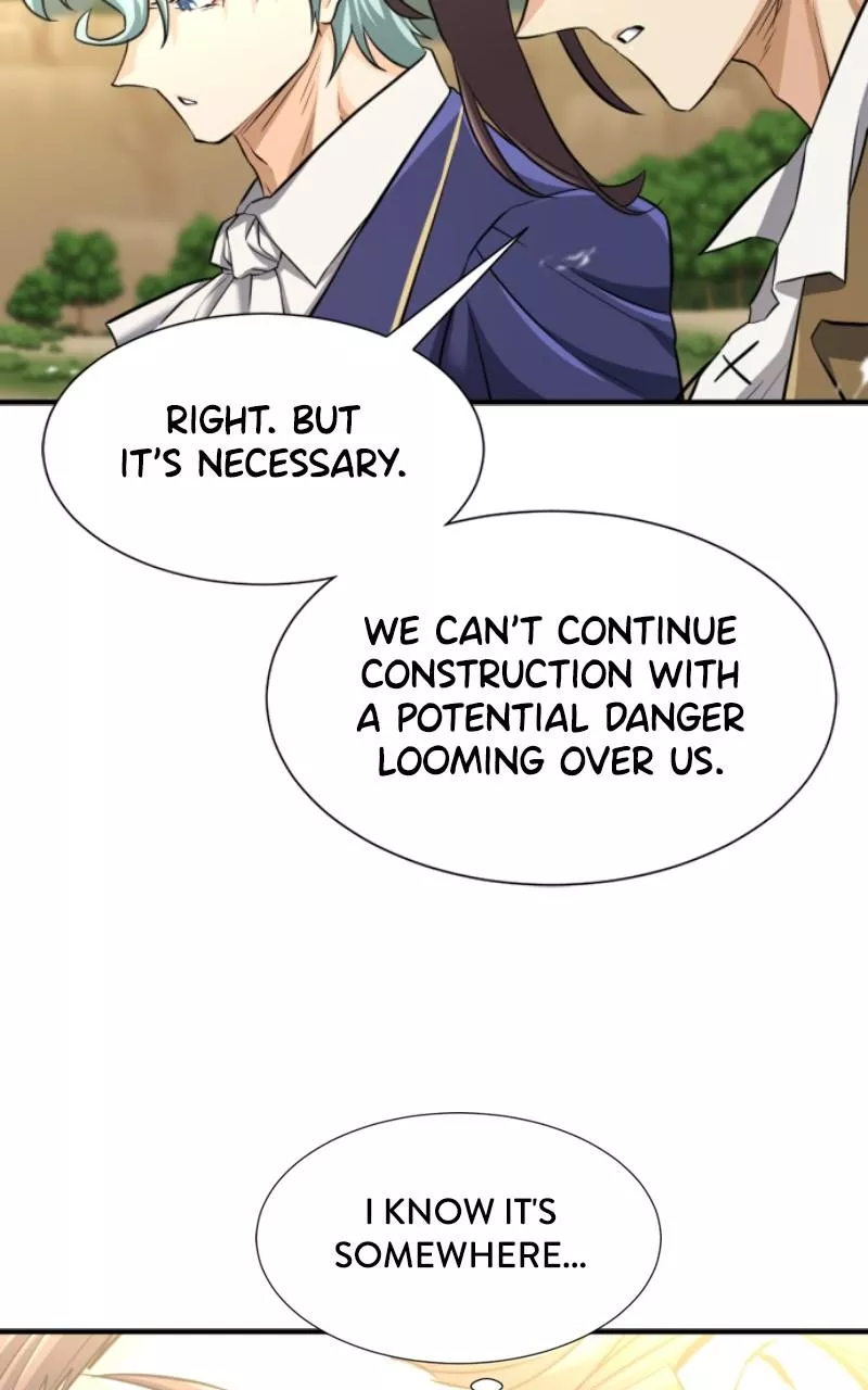 The Greatest Estate Developer, chapter 80, image 5