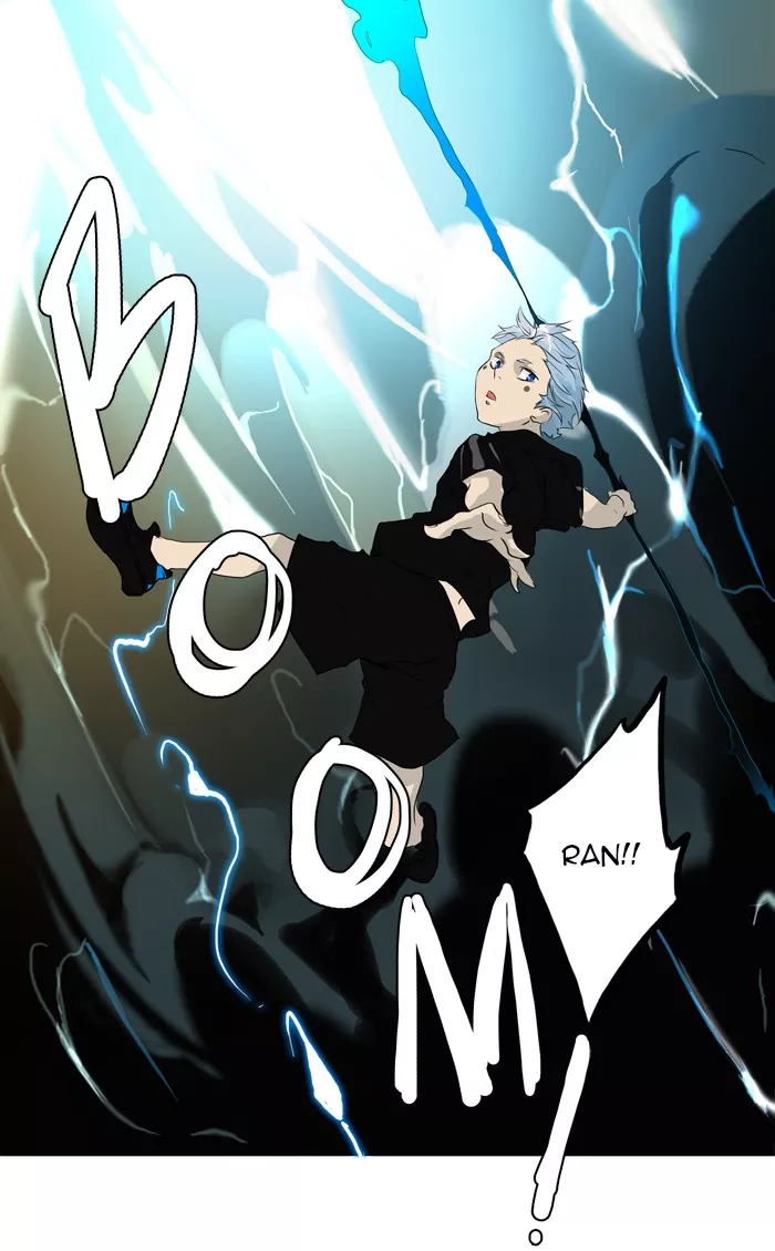 Tower of God, chapter 202, image 17