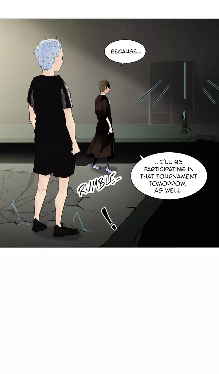 Tower of God, chapter 203, image 42