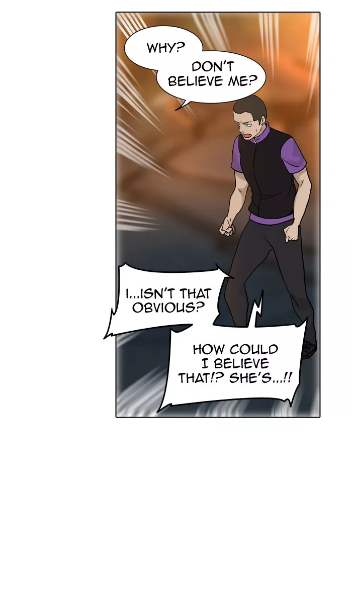 Tower of God, chapter 300, image 38