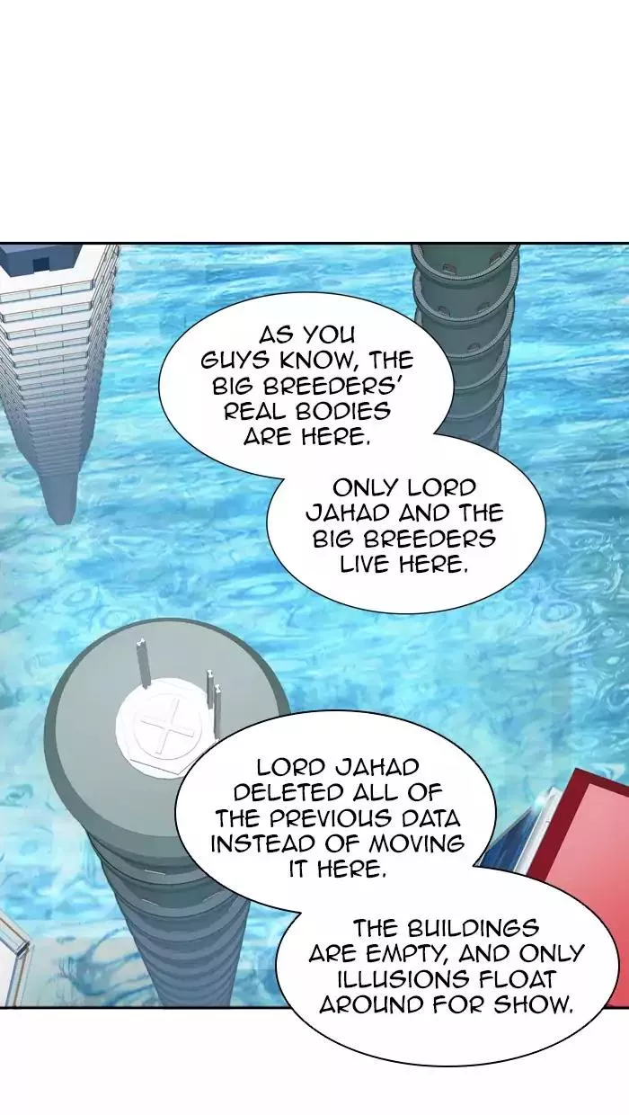 Tower of God, chapter 380, image 57