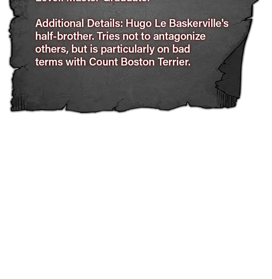 Revenge of the Baskerville Bloodhound, chapter 64, image 100