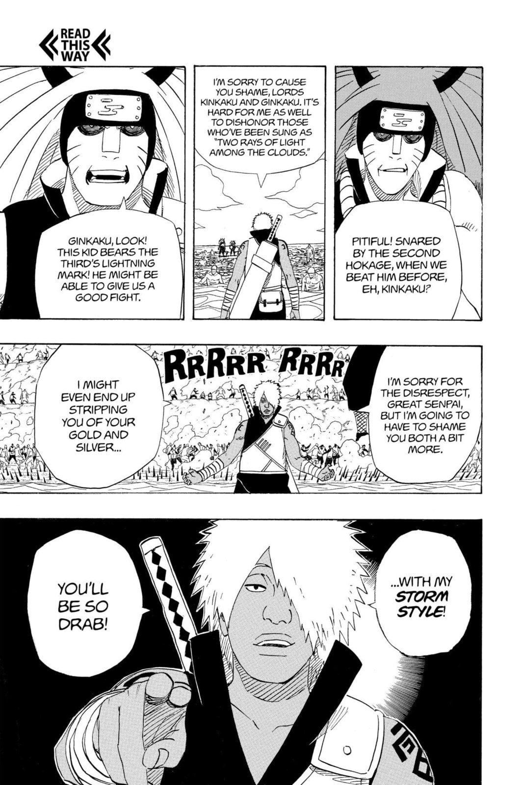 Naruto, chapter 526, image 16