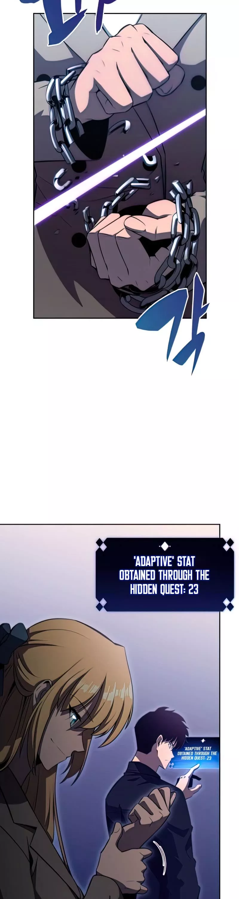Solo Max-Level Newbie, chapter 63, image 36