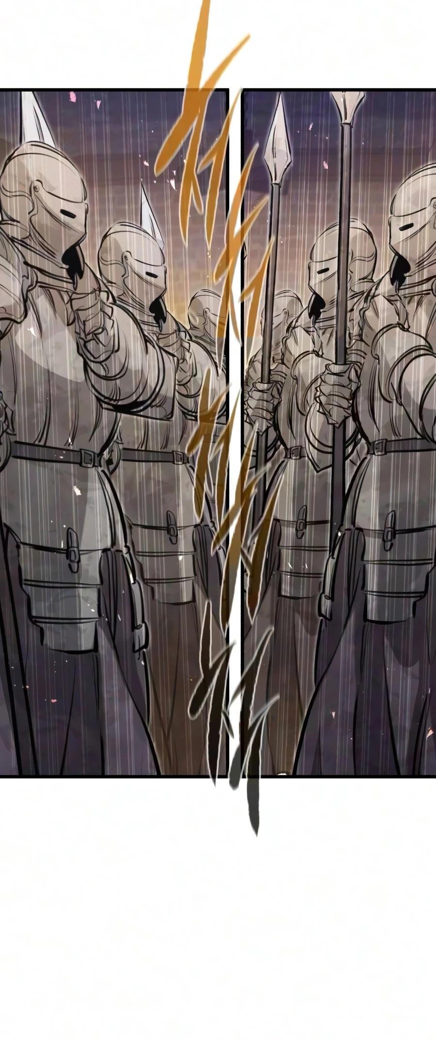 The Regressed Mercenary Has a Plan, chapter 96, image 3