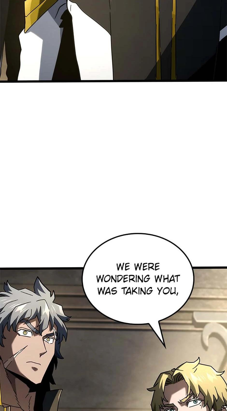 Revenge of the Baskerville Bloodhound, chapter 91, image 140