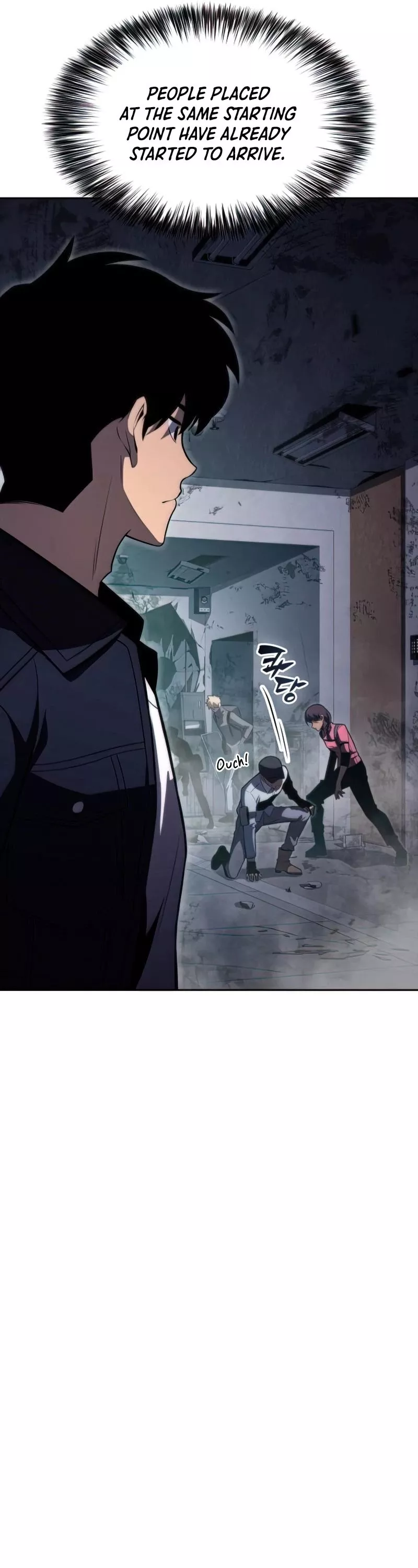 Solo Max-Level Newbie, chapter 58, image 66