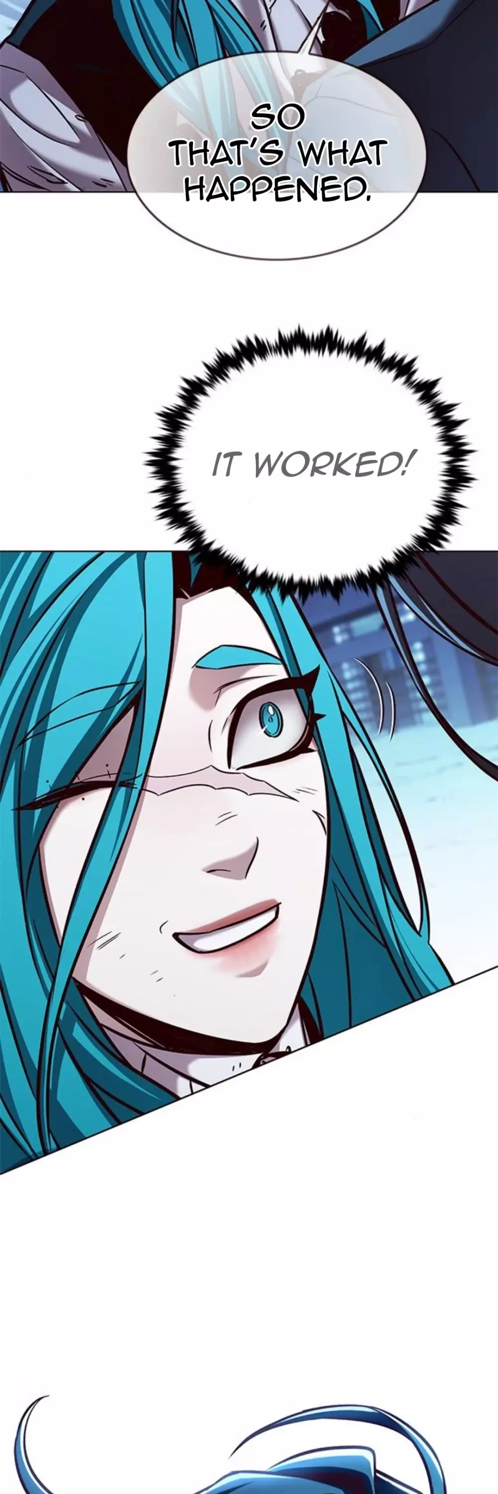 Eleceed, chapter 185, image 24