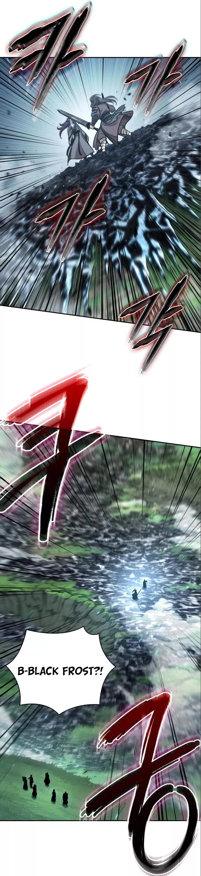 Nano Machine, chapter 177, image 18