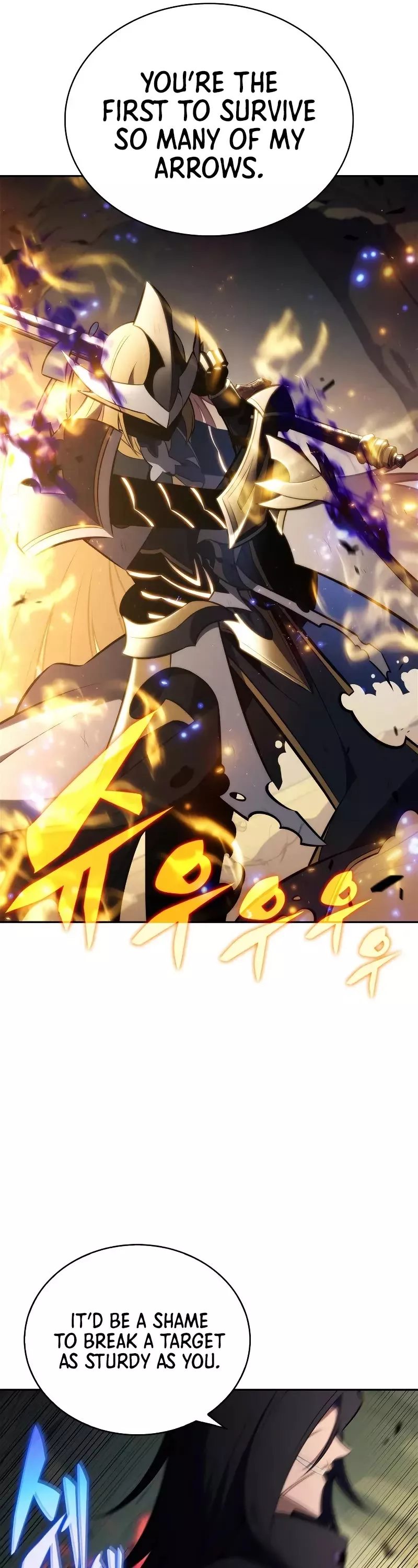 Solo Max-Level Newbie, chapter 220, image 21
