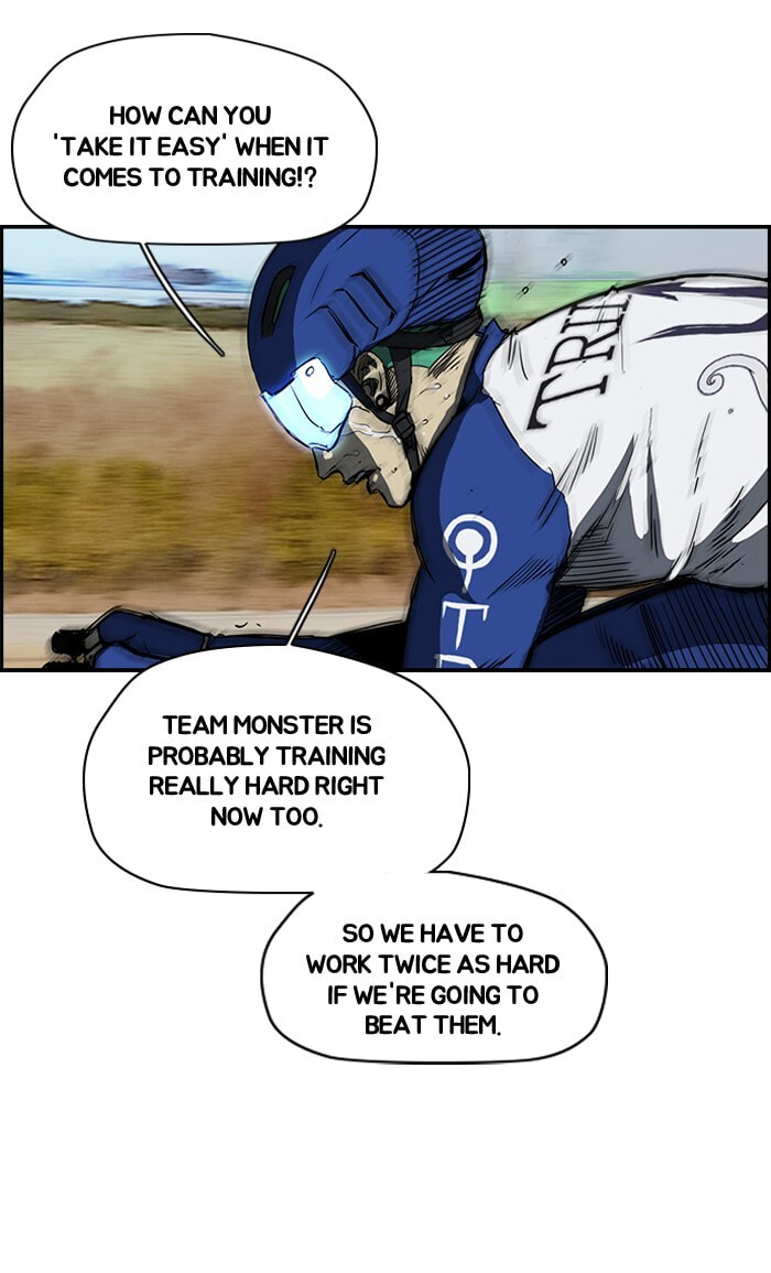 Wind Breaker, chapter 177, image 30