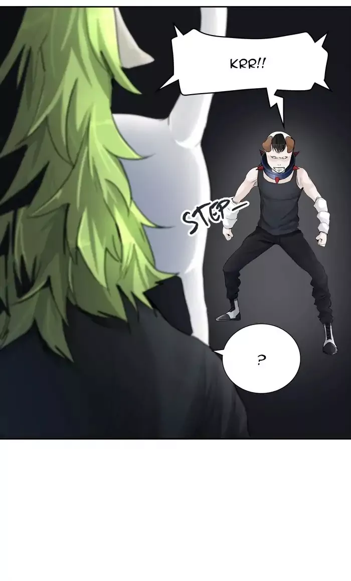 Tower of God, chapter 430, image 14