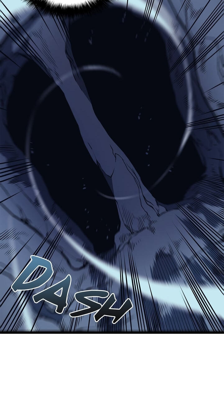 Solo Leveling, chapter 66, page 70