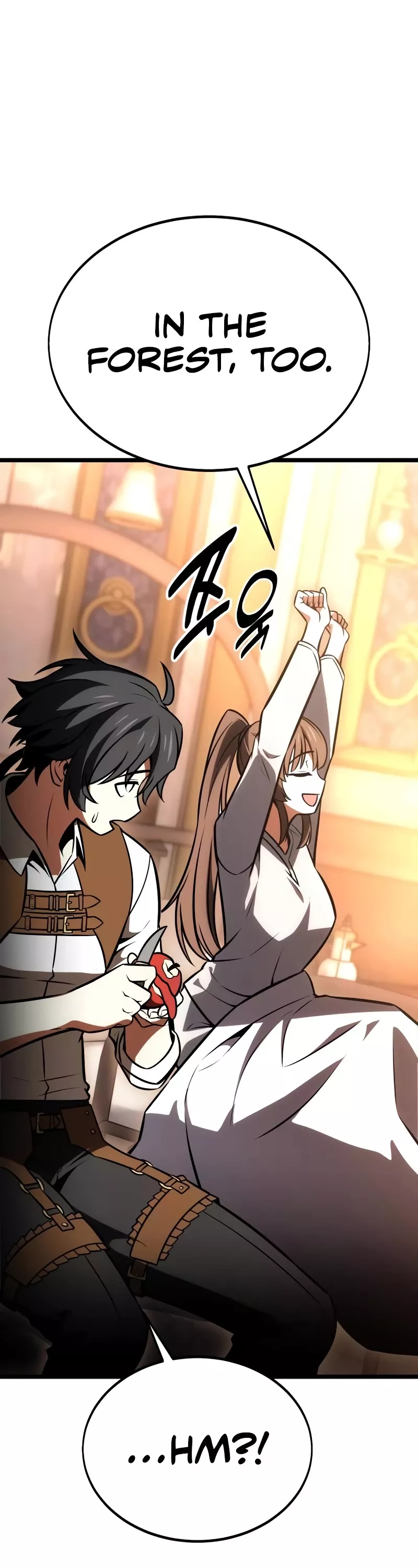 I Killed the Main Player, chapter 21, image 49