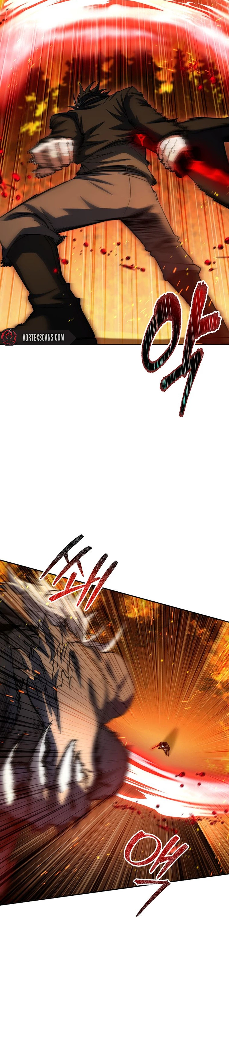 The Civil Servant of the Sword Returns, chapter 92, image 7