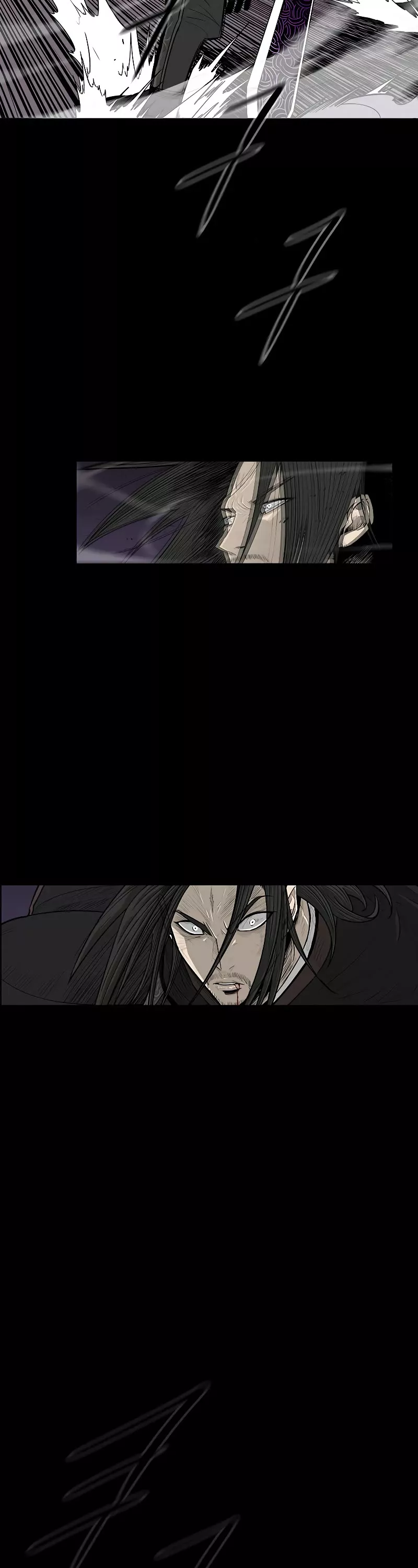 Legend of the Northern Blade, chapter 140, image 18
