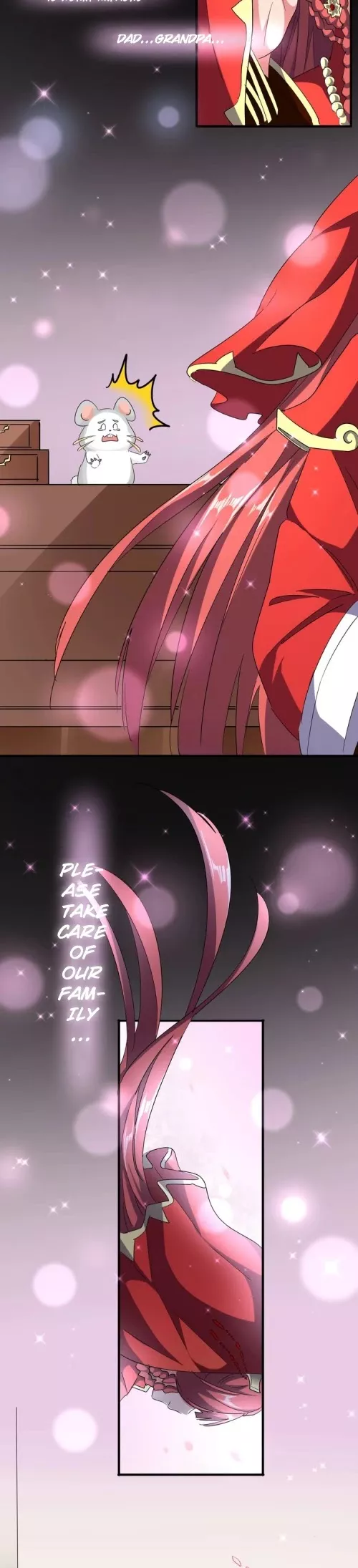 Magic Emperor, chapter 93, image 7
