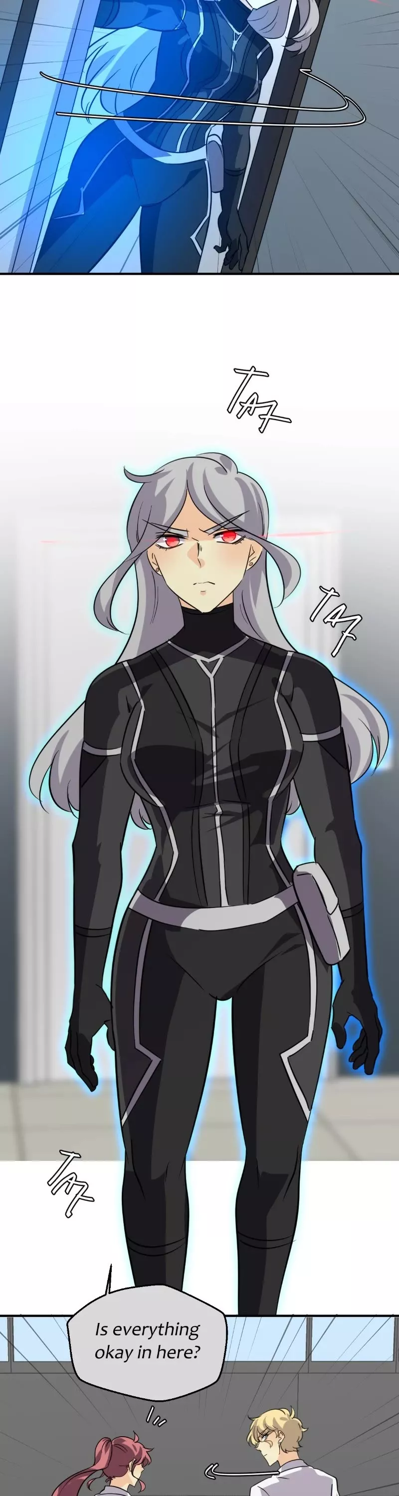 unOrdinary, chapter 321, image 28