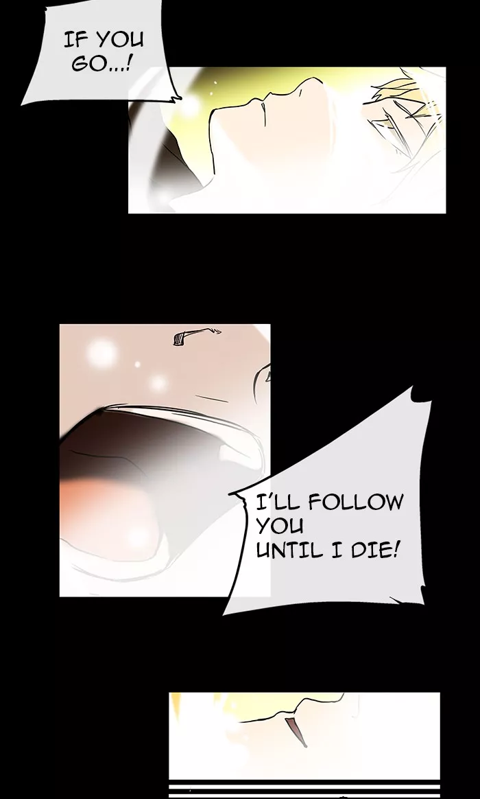 Tower of God, chapter 1, image 12