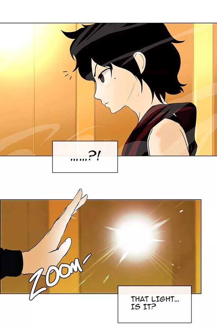 Tower of God, chapter 17, image 18