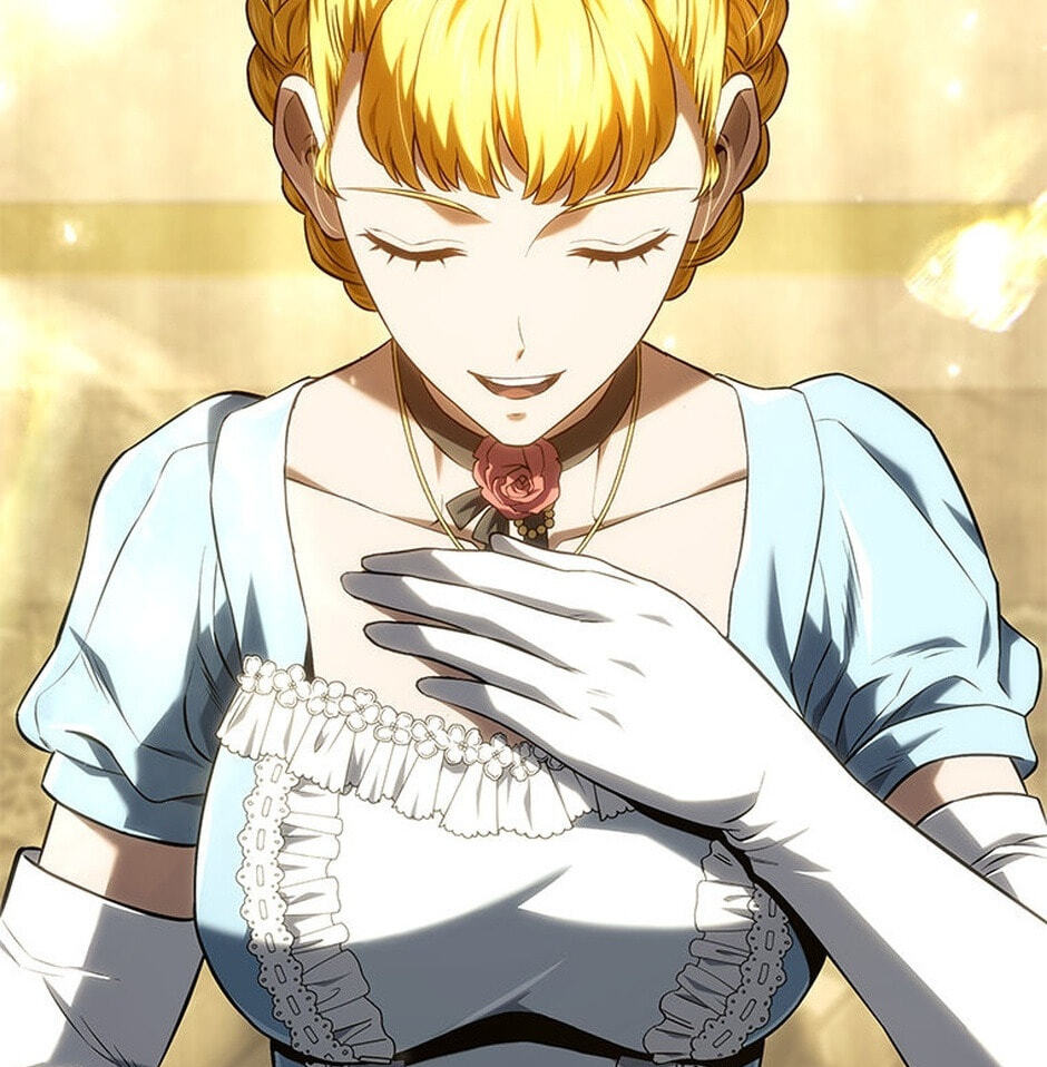 Revenge of the Baskerville Bloodhound, chapter 134, image 22