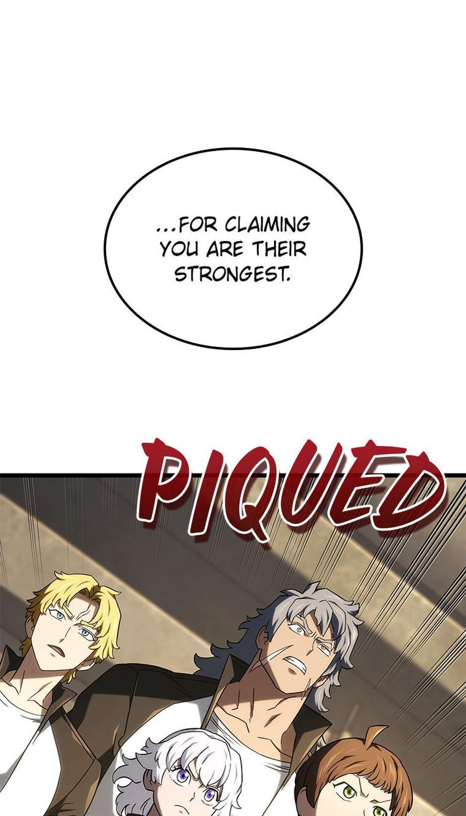 Revenge of the Baskerville Bloodhound, chapter 116, image 9