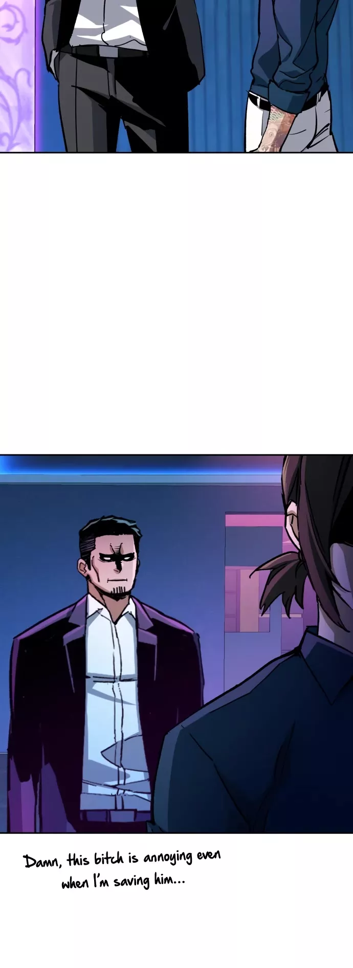 Teenage Mercenary, chapter 145, image 39