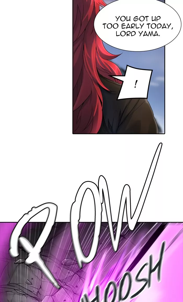 Tower of God, chapter 443, image 16