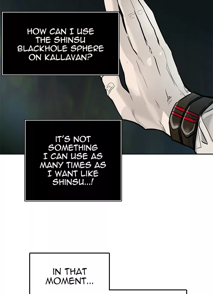 Tower of God, chapter 476, image 99
