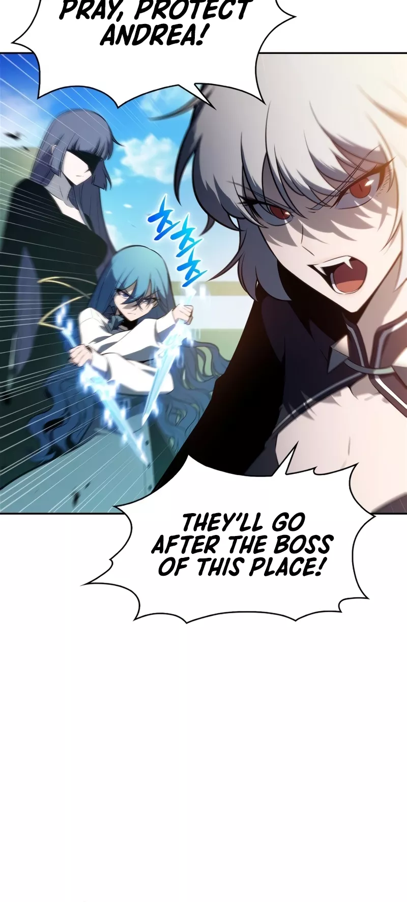 Solo Max-Level Newbie, chapter 236, image 25