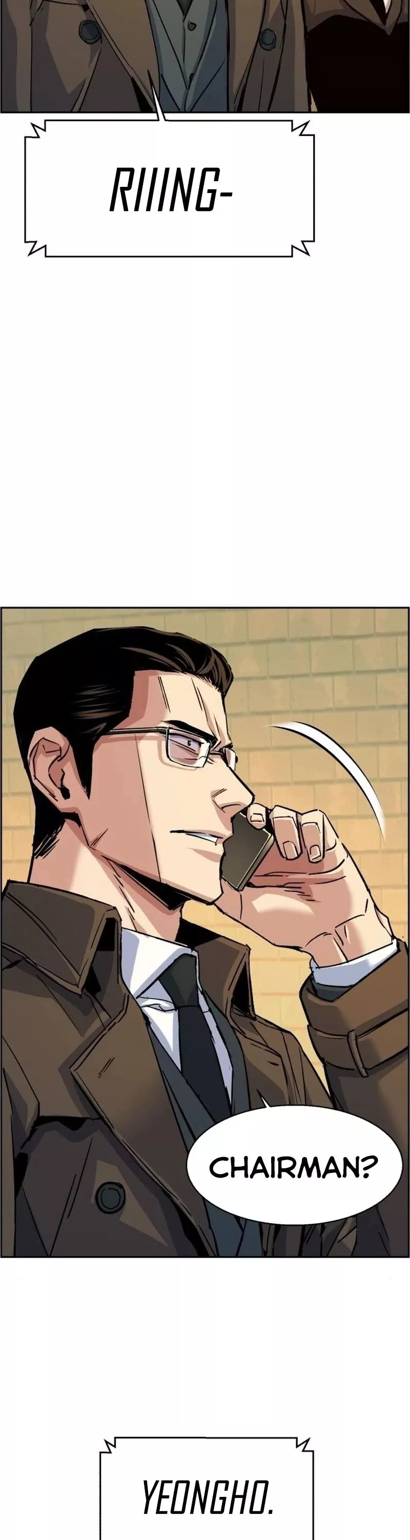 Teenage Mercenary, chapter 91, image 39