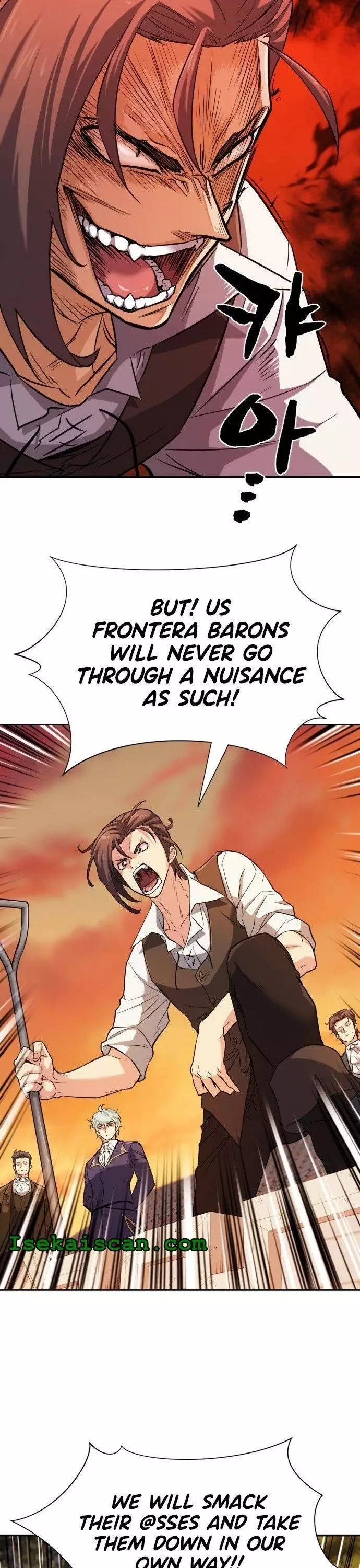 The Greatest Estate Developer, chapter 22, image 26