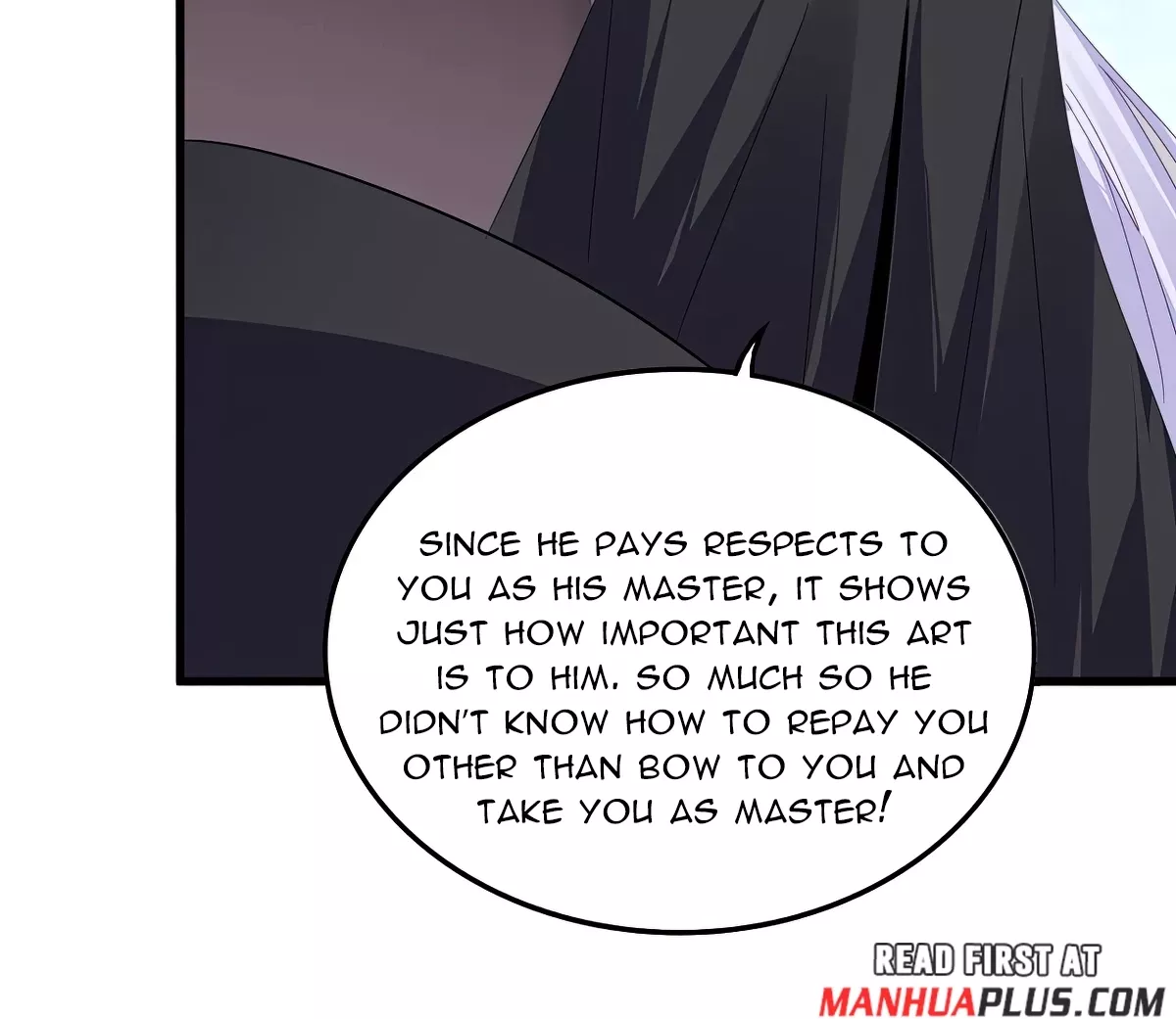 Magic Emperor, chapter 784, image 24