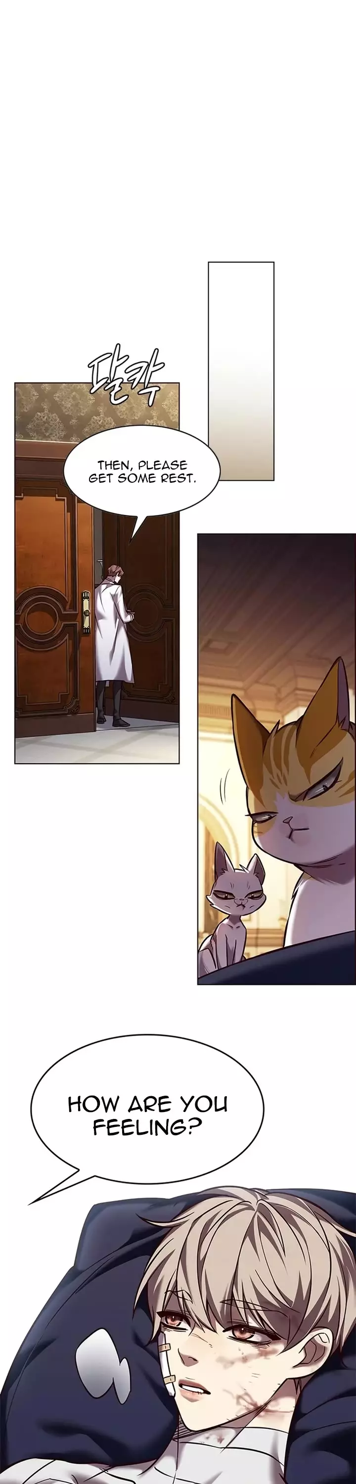 Eleceed, chapter 253, image 38