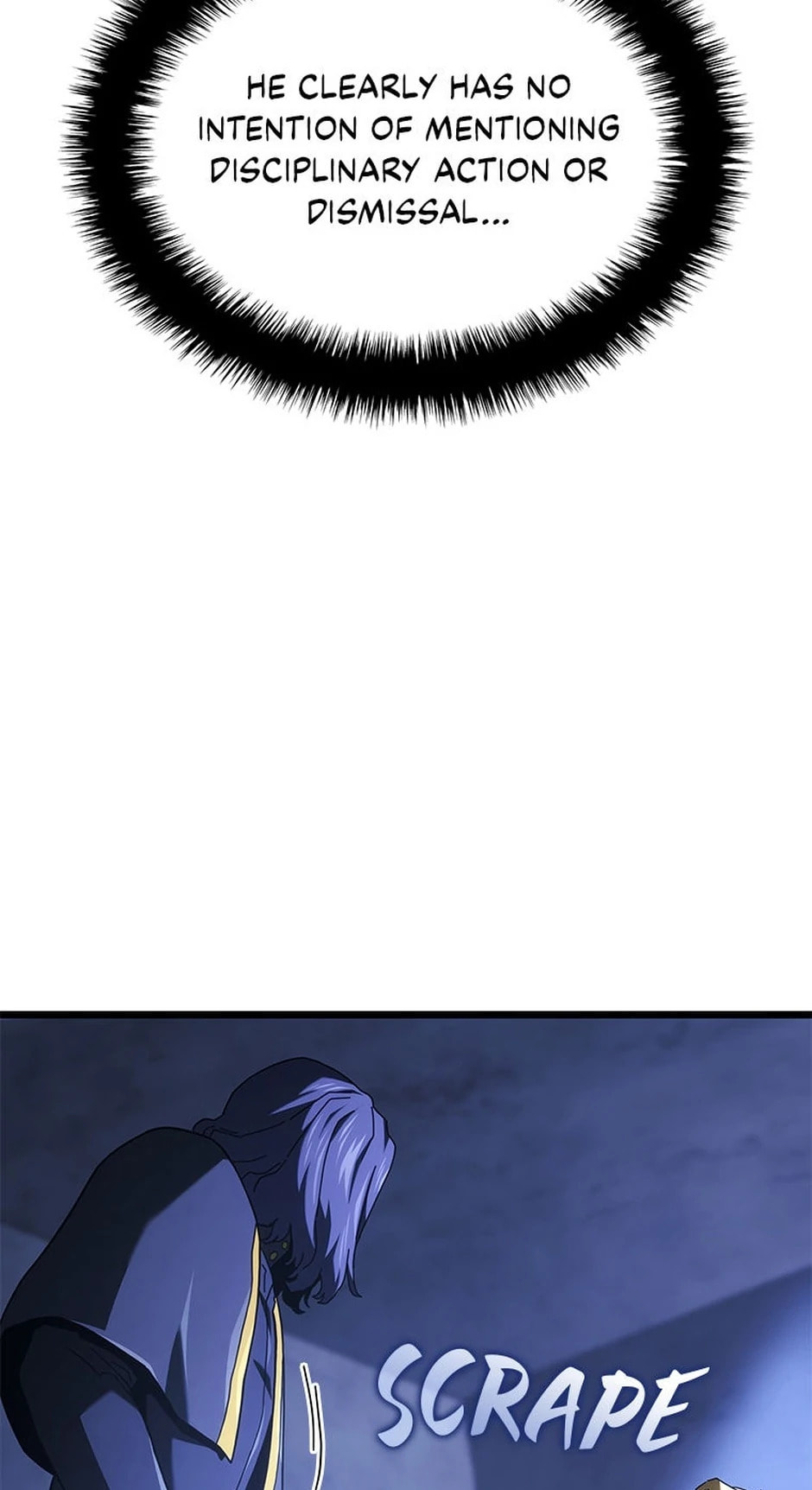 Revenge of the Baskerville Bloodhound, chapter 132, image 83