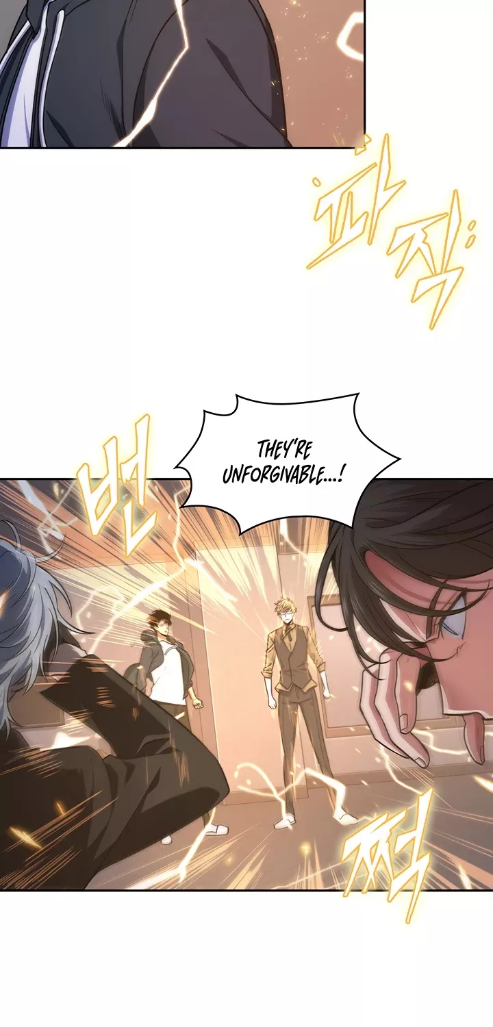 Tomb Raider King, chapter 245, image 11