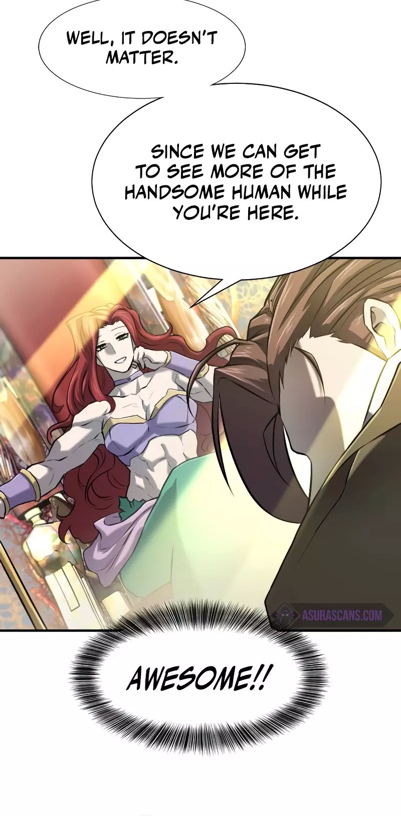 The Greatest Estate Developer, chapter 126, image 32