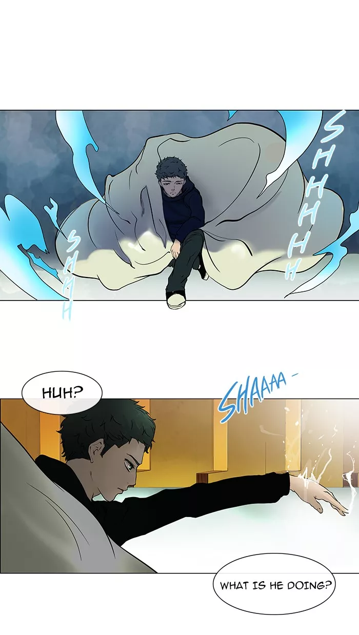 Tower of God, chapter 17, image 17
